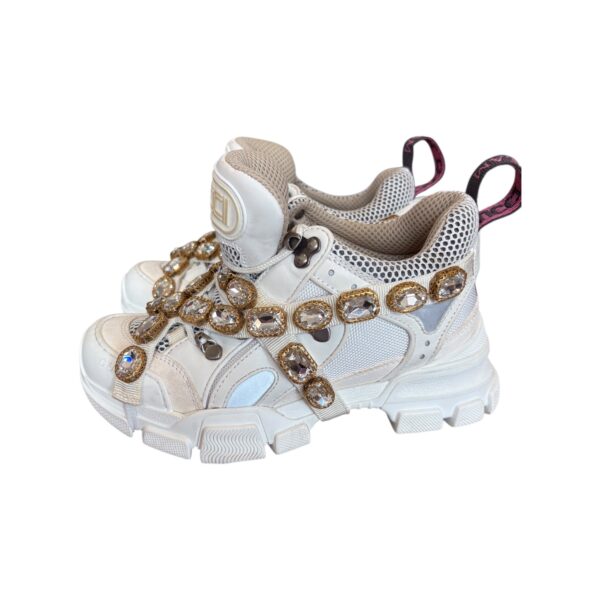 Baskets Gucci – Image 7