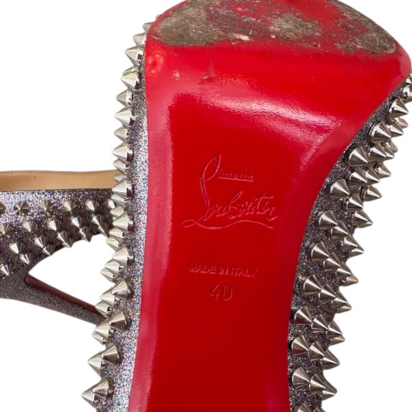 Talons Louboutin – Image 7