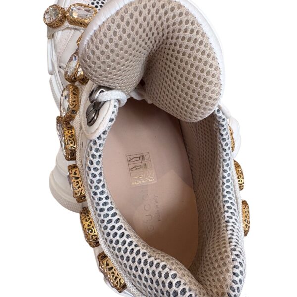 Baskets Gucci – Image 8