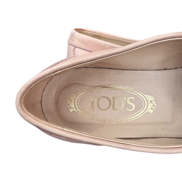 Mocassins Tod’s – Image 8