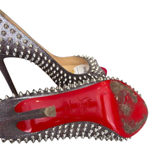Talons Louboutin – Image 8