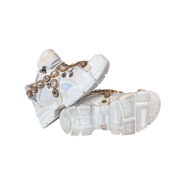 Baskets Gucci – Image 9