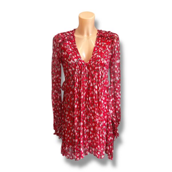Robe The Kooples