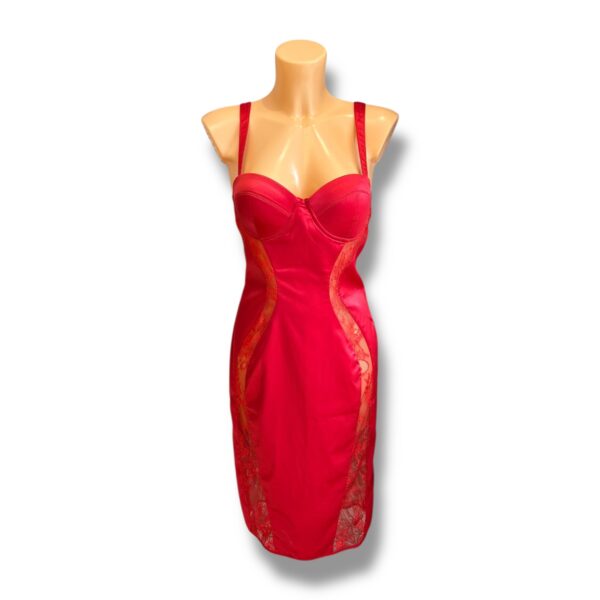 Robe House of CB