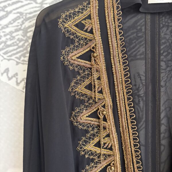 Tunique YSL – Image 2