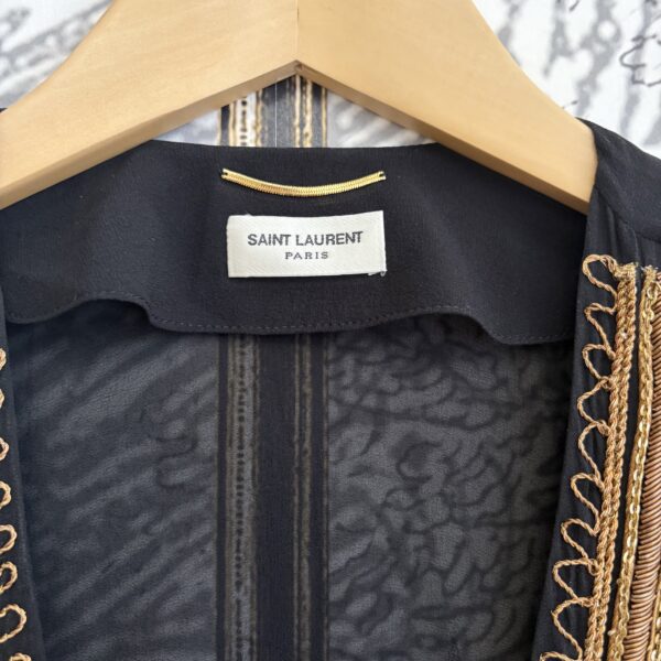 Tunique YSL – Image 4