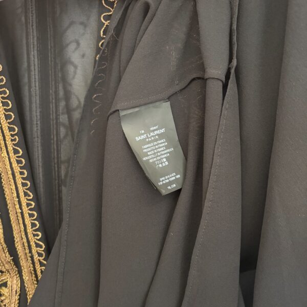 Tunique YSL – Image 5