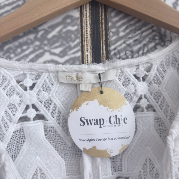 Robe Maje – Image 3