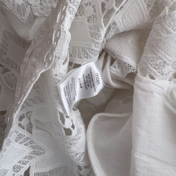 Robe Maje – Image 4