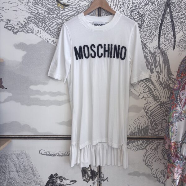 Robe Moschino – Image 5