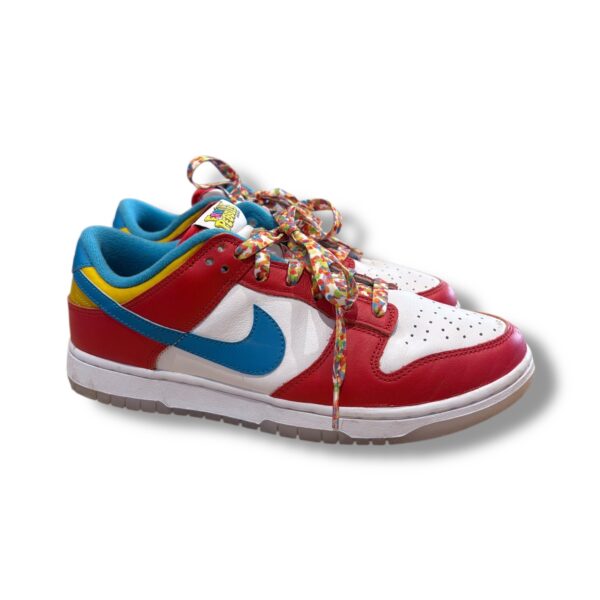 Baskets Nike