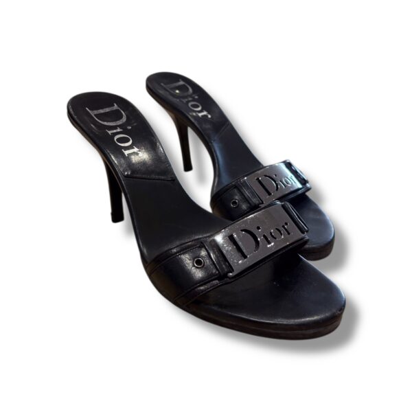 Sandales Dior