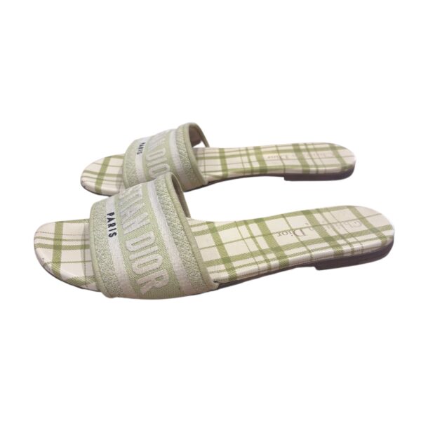 Sandales Dior – Image 3
