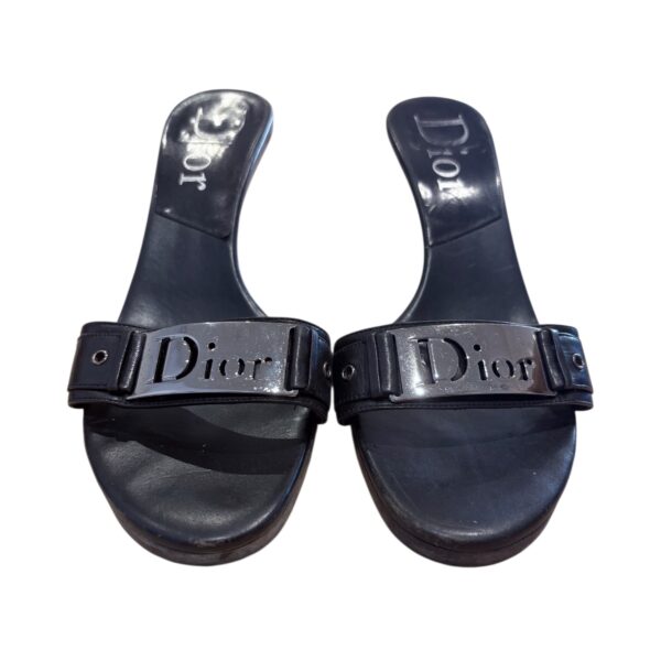 Sandales Dior – Image 2