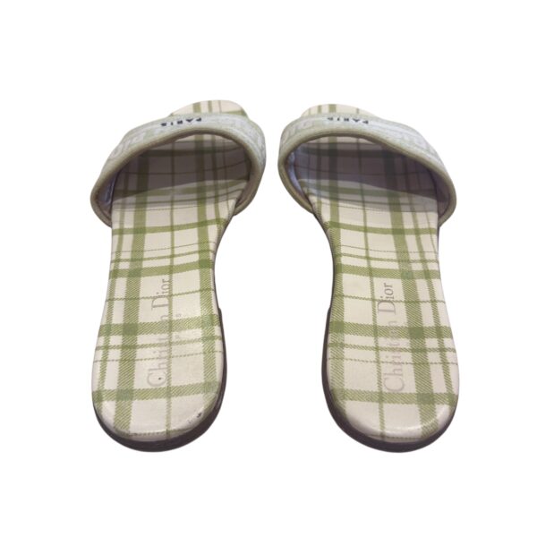Sandales Dior – Image 4