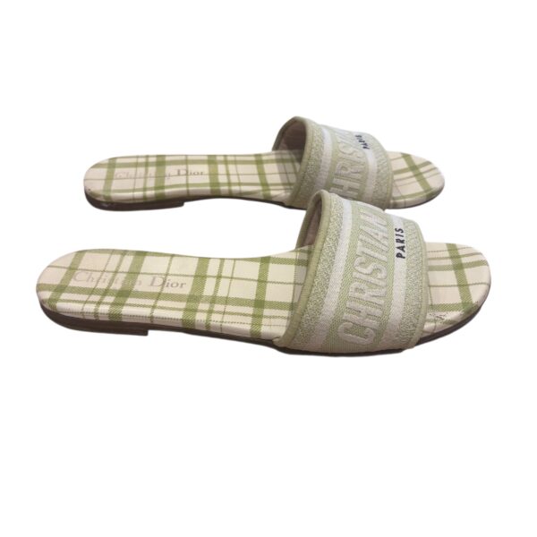 Sandales Dior – Image 5