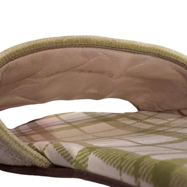 Sandales Dior – Image 7