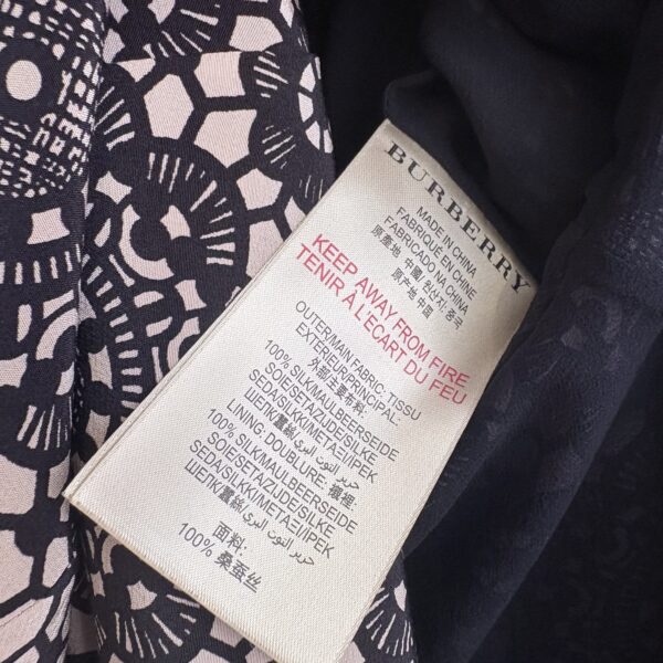 Robe Burberry – Image 4