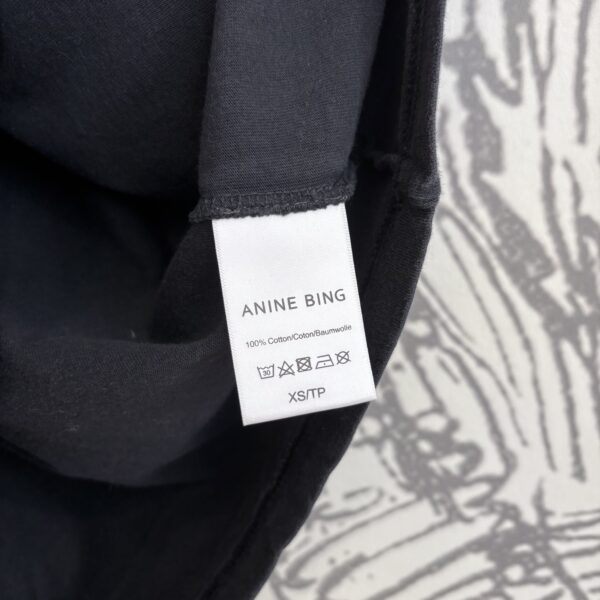 T-shirt Anine Bing – Image 4