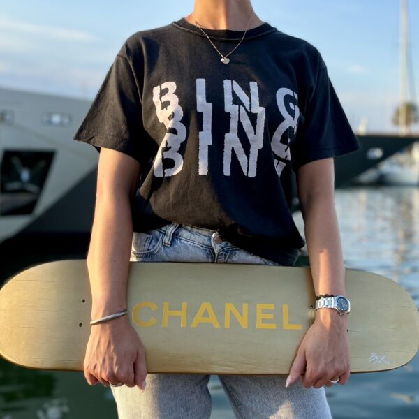 T-shirt Anine Bing