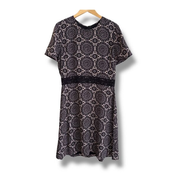 Robe Burberry