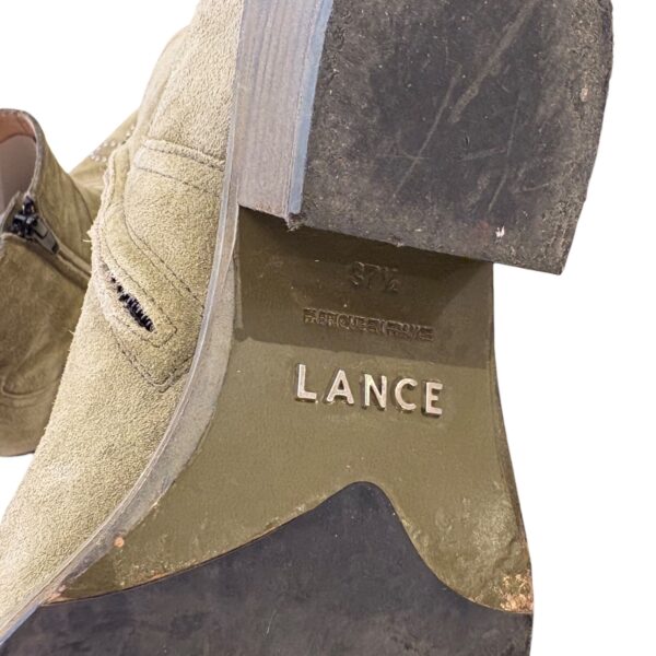 Santiags Free Lance – Image 7