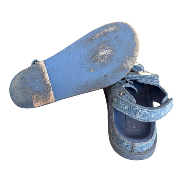 Sandales Chanel – Image 7
