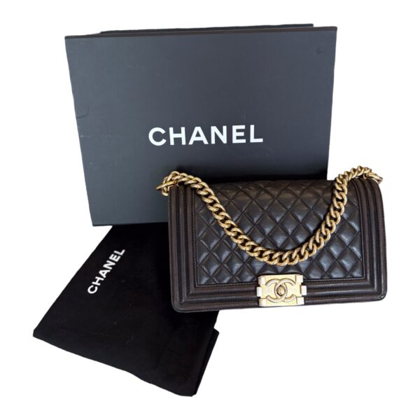 Sac Chanel – Image 10