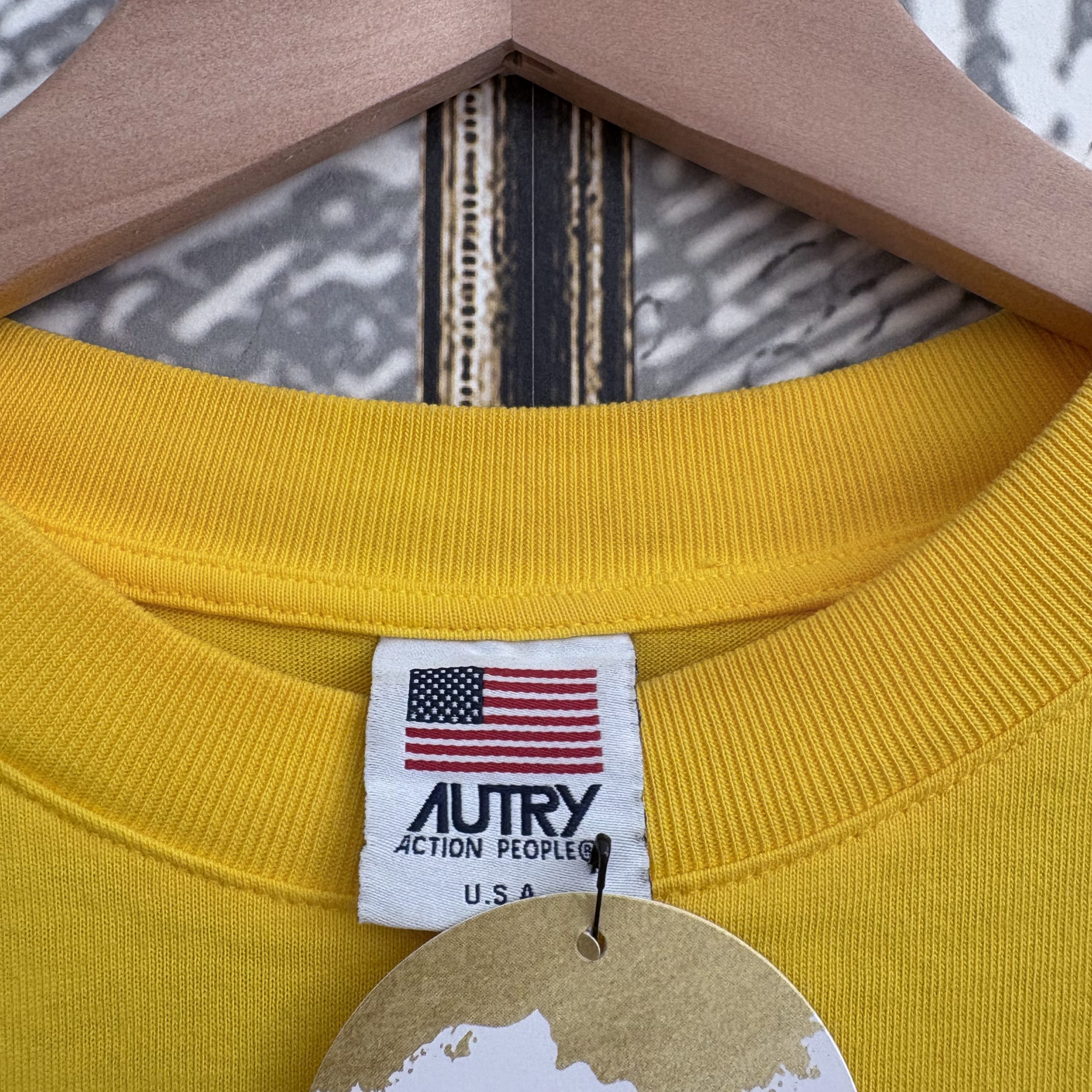 T-shirt Autry – Image 4