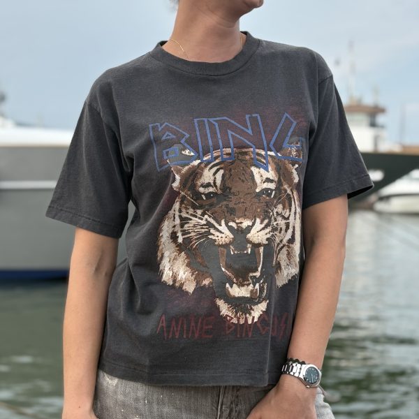 T-shirt Anine Bing