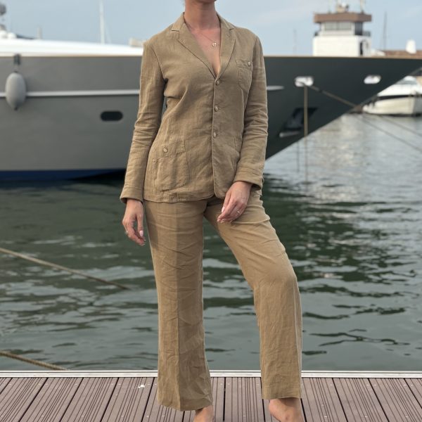 Ensemble Ralph Lauren