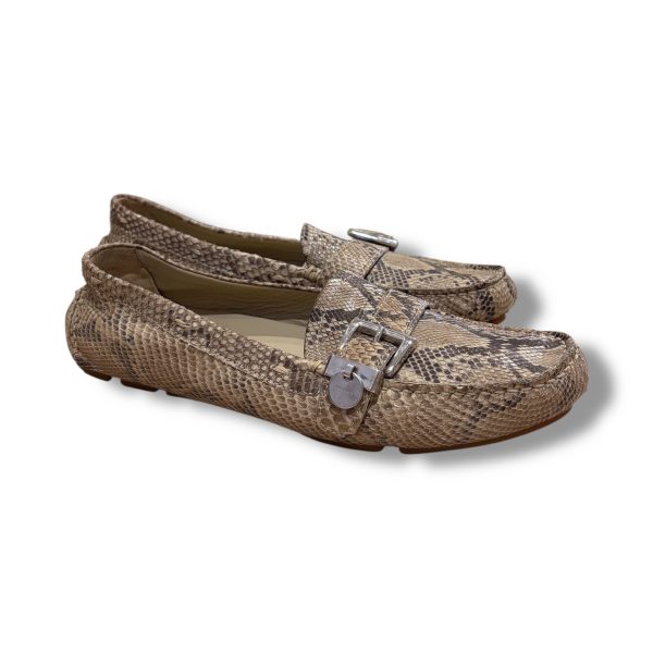 Mocassins Prada