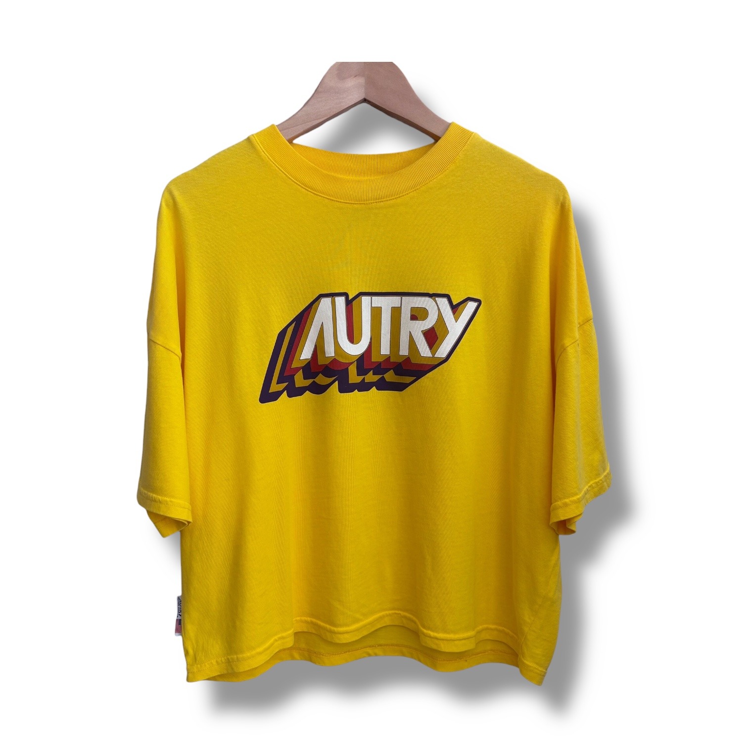 T-shirt Autry