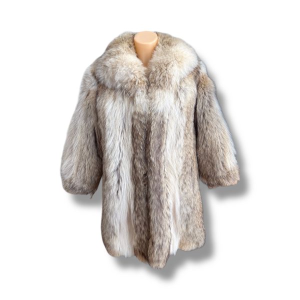 Manteau Daniel Arnaud