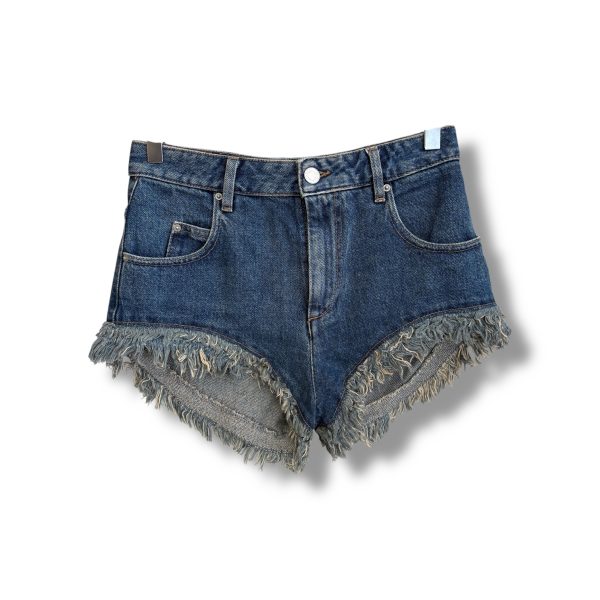 Short Isabel Marant