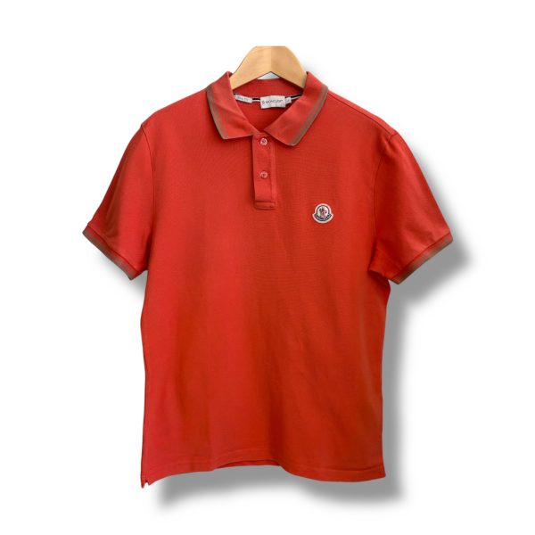 Polo Moncler