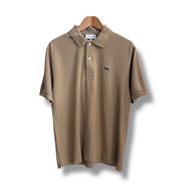 Polo Lacoste
