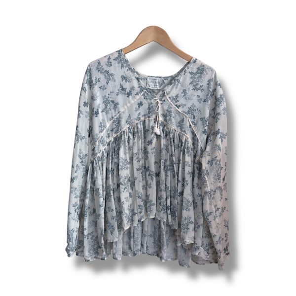 Chemisier Forte_forte