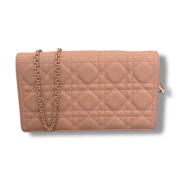 Pochette Lady Dior