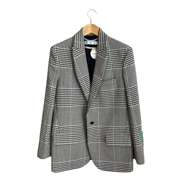 Blazer off-white