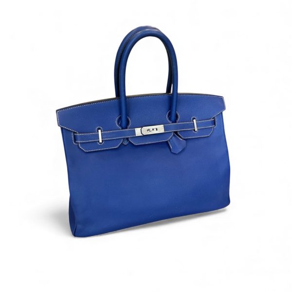 Sac Birkin Hermès