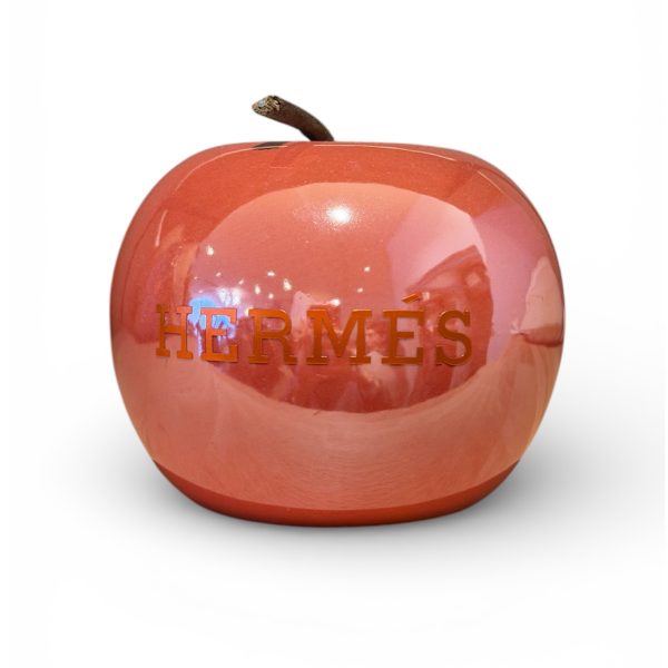 Pomme Hermès
