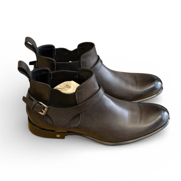 Bottine louis Vuitton