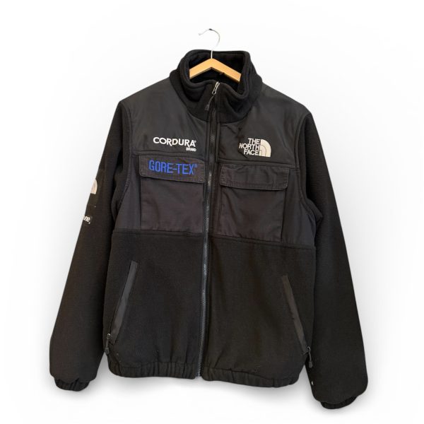 Veste the north face x suprême