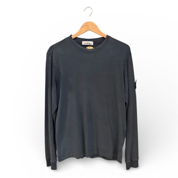 T-shirt manches longues – Stone Island