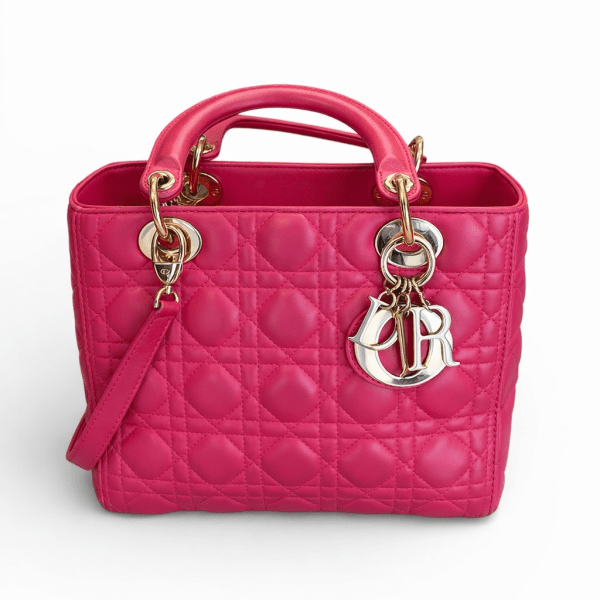 Sac Lady Dior