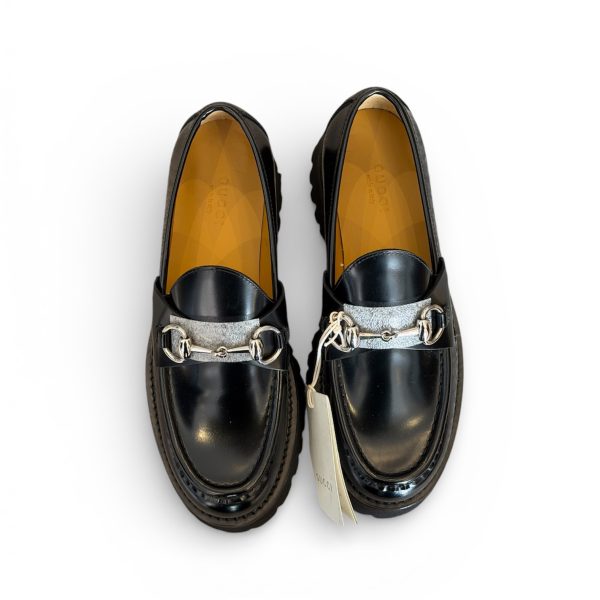 Moccasin Gucci