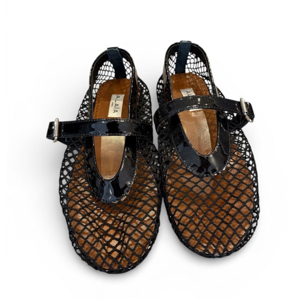 Ballerines Alaïa