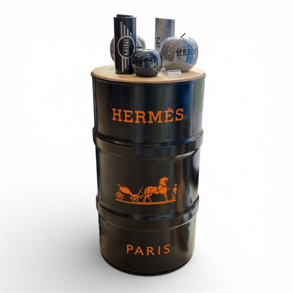 Baril Hermès