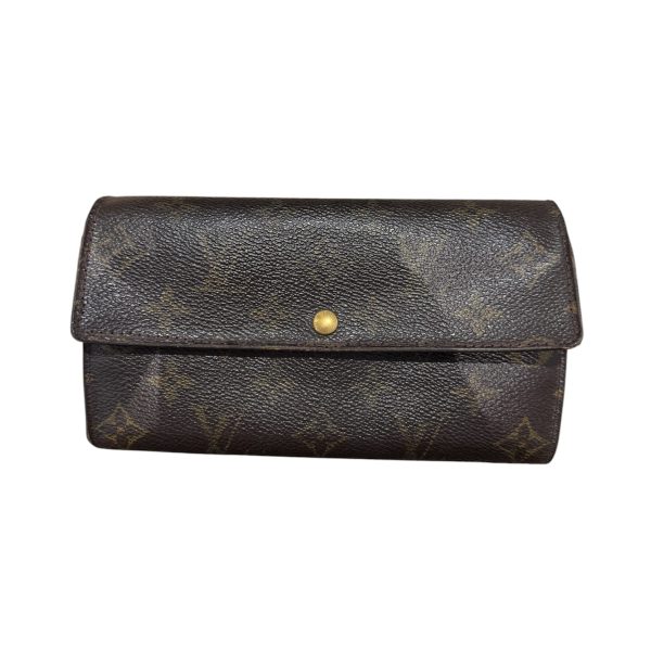 Louis Vuitton Portefeuille